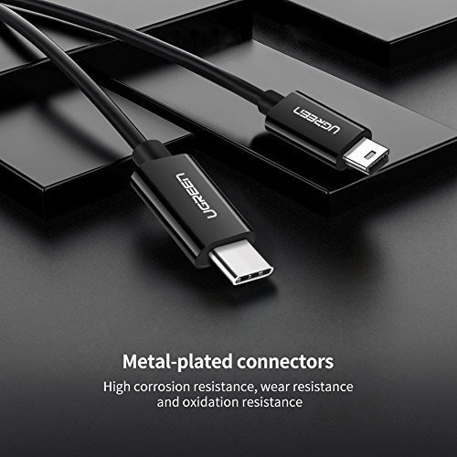 Ugreen Mini Usb A Usb C Cable Usb Tipo C A Mini Usb Cable Pa