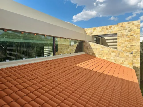 Residencia En Venta En Benito Juarez Norte Con Area De Fiestas Bar