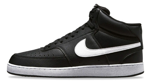 Zapatillas Nike Court Vision Mid Nm | Dn3577