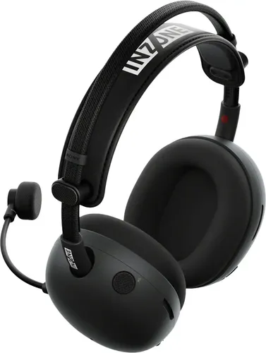 Headset Gamer Sony Inzone H9 Ii Sem Fio Pc Ps5 Preto Preto