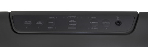 Imagen 3 de 5 de Envasadora Al Vacio Turbosaver Ts-1400 Comercial + Rollo