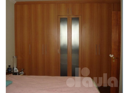 Imagem 11 de 12 de Apartamento 158m² Jardim Bela Vista - 1033-12044