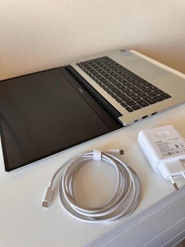 Huawei Matwbook D14