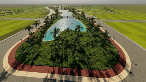 Imagen 3 de 7 de En Venta Lotes Residenciales En Iktán En Carretera Ixil, Yuc