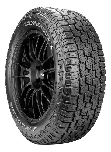 Llanta 265/60 R18 Pirelli Scorpion All Terrain Plus 110h