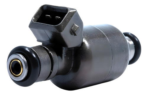 1) Inyector Combustible Corvette V8 5.7l 90/92 Injetech