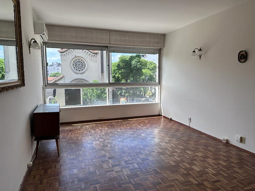 Venta Apartamento 3 Dormitorios En Pocitos