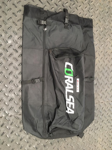 Imagen 10 de 15 de Tabla Inflable Sup 10`6 Yoga Coral Sea-hifei Paddle Surf Ap