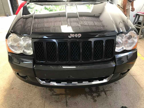 Jeep Grand Cherokee 3.0 Limited Atx S Edition 2010