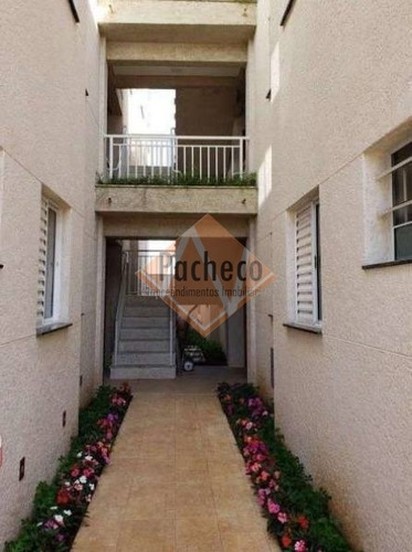 Imagem 9 de 17 de Apartamento Tipo Studio No Jardim Helena, 37 M², 2 Dormitórios, R$ 165.000,00 - 2383