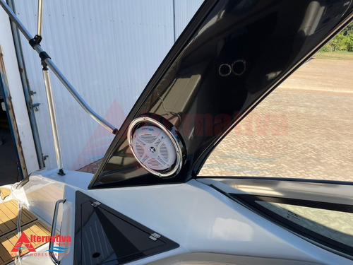 Imagem 12 de 19 de Focker 255 Gto (2021) - Mercruiser 300hp+ Carreta Trucada