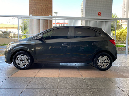Chevrolet Onix 1.0 MPFI JOY 8V