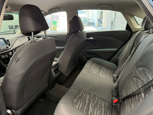 Chevrolet Cavalier 1.3 Ls At