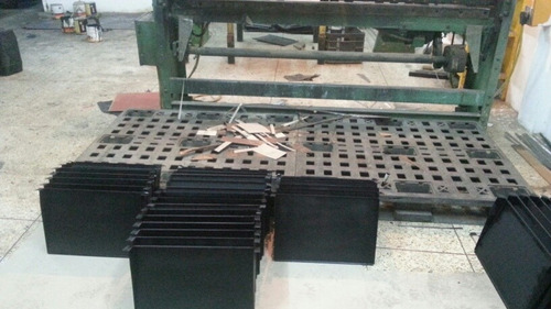 Imagen 3 de 7 de Bandejas Para Racks 19 X 12