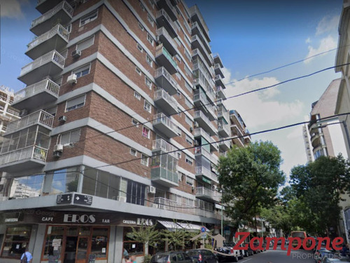 Venta - Departamento 3 Ambientes - Al Frente Con Balcón Y Cochera -  Belgrano