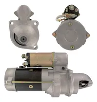 Comprar Arranque Timberjack 350hp Cummins 6bta 5.9l Unipoint