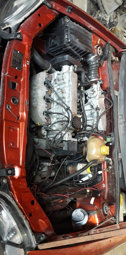 Sucata Gm Chevrolet Corsa Wind 2p 1.0 Peças Em Geral