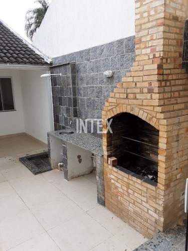 Excelente Casa Em Itaipu No Maravista Para Venda - Ca00336 - 69182079