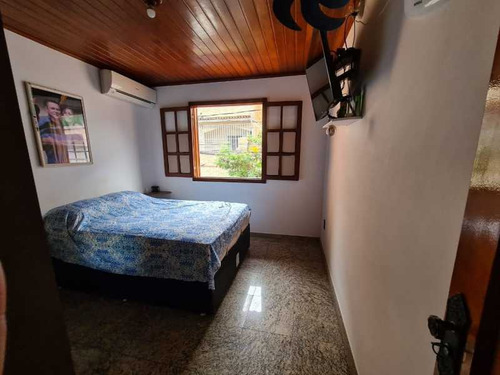Imagem 11 de 15 de Casa De Vila-à Venda-curicica-rio De Janeiro - Brcv10019