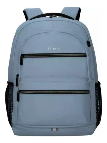 Targus 15.6  Octave Ii Backpack Azul Tbb63702gl