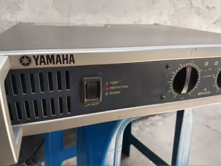 Yamaha P7000s