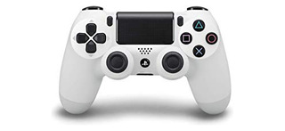 Mando Inalámbrico Dualshock 4 Para Playstation 4 - Glacie