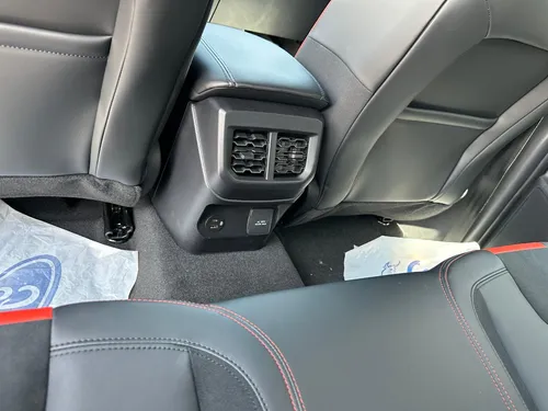 Ford Ranger Raptor 3.0 V6 Bit Gtdi Cd 4X4