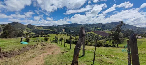 Lote En Venta En Vereda San Rafael. Cod V13712