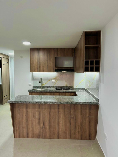 Apartaestudio Para Estrenar En Ciudad La Salle 170