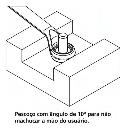 Chave Combinada Crv 23mm Tramontina Pro 44660-123