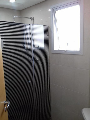 Apartamento Residencial À Venda, Tatuapé, São Paulo - Ap5977. - Ap5977