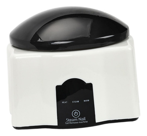 Máquina Removedora De Esmalte Em Gel Profissional, Fácil,