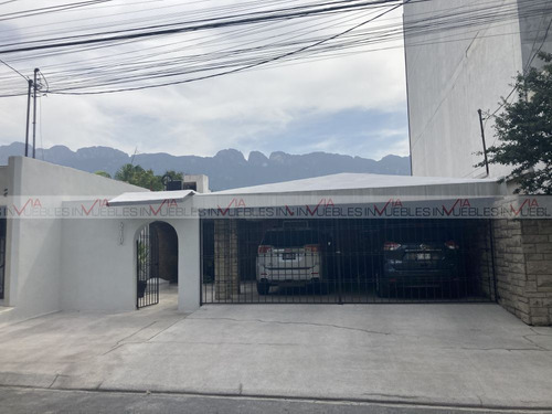 Venta Terreno Comercial San Agustin  En San Pedro Garza Garc