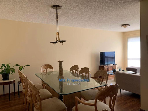 Imagen 1 de 9 de Apartamento De Tres Dormitorios En Torres Del Puerto