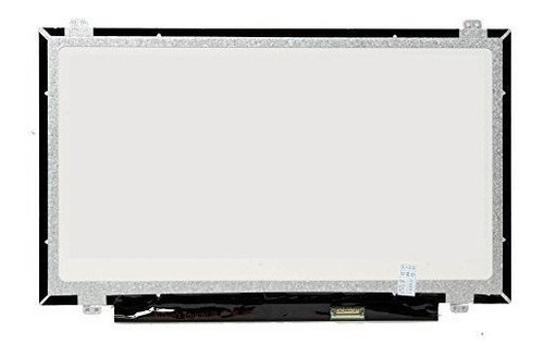 Ibm Lenovo Fru 04y1585 140 Panel De Visualizacion Led Lcd Wx