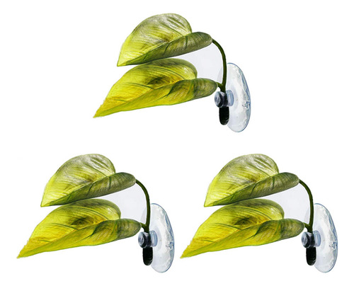 2 Hamacas Con Forma De Pez Beta Para Plantas, Hojas, Para Es