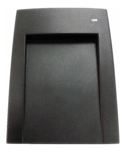 Imagen 1 de 5 de Lector De Tarjetas Proximidad Mifare 13.56mhz Dahua Asm100
