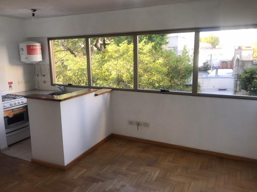Alquiler Monoambiente Excelente Ubicación