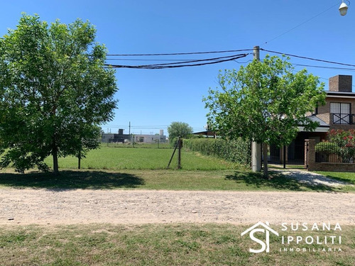 Imagen 9 de 14 de Lotes Con Orientación Este De 518m2 En Roldán