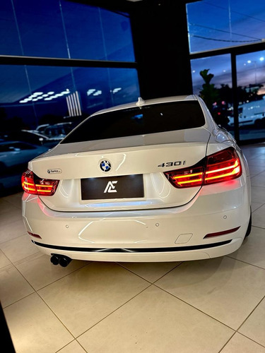 BMW Serie 4 2.0 430i Coupe Sportline 252cv