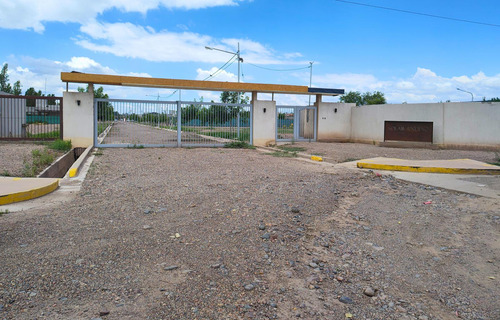 Lote En Venta- B° Agua Y Energia 24. 500 M2/ Seg. 24 Hs/ Escritura