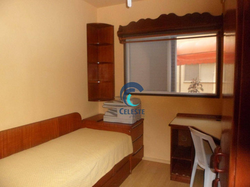 Imagem 7 de 17 de Apartamento À Venda, 58 M² - Vila Zizinha - Ap1870