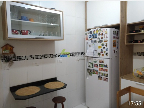 Imagem 6 de 15 de Casa Em Condominio - Jabaquara - Ref: 15298 - V-873295