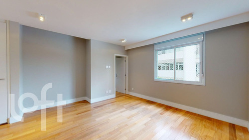Imagem 1 de 25 de Apartamento De Condomínio Em São Paulo - Sp - Ap4569_nbni