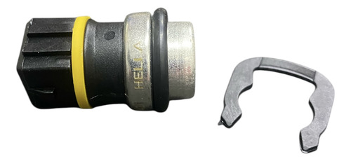 Sensor De Temperatura Golf Jetta A3 93-99 4 Term Hella