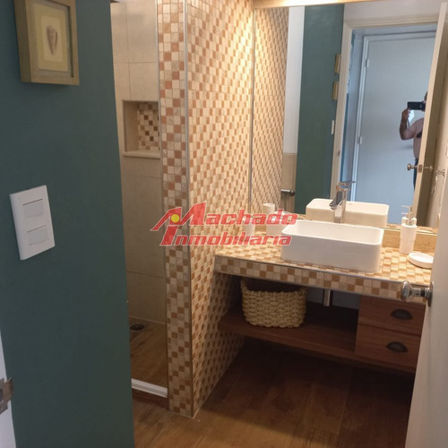 Imagen 17 de 18 de Apartamento En Venta, Primera Linea De La Playa Mansa.
