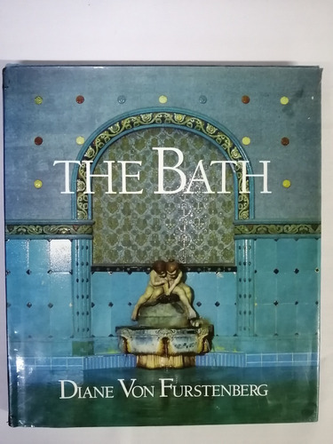  The Bath Diane Von Furstenberg 