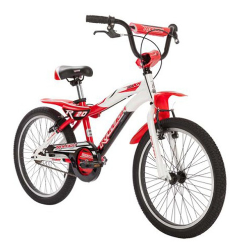 Bicicleta Niños Raleigh Mxr Rodado 20  Aluminio Tienda Bike