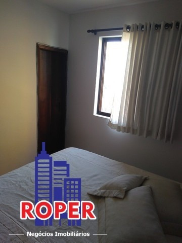 Imagem 17 de 20 de Apartamento Mobiliado Com 70 M²/2 Dormitórios/1 Vaga À Venda Na Vila Alpina, São Paulo - Ap01024 - 69232553