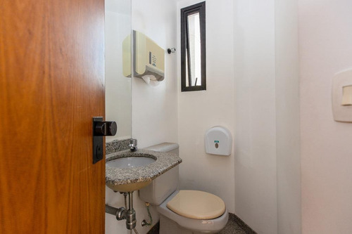 Imagem 21 de 27 de Sala À Venda No Bairro Granja Julieta - São Paulo/sp - O-14547-24513
